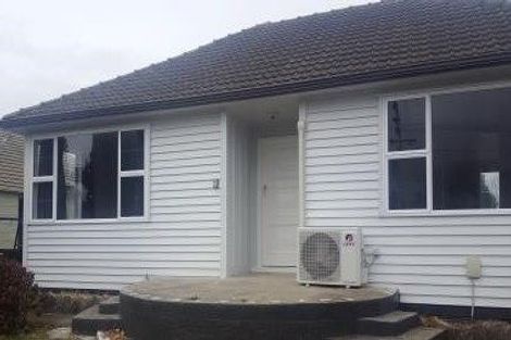 Photo of property in 41 Churchill Avenue, Maeroa, Hamilton, 3200