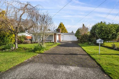 Photo of property in 10 Kauri Street, Hillcrest, Rotorua, 3015