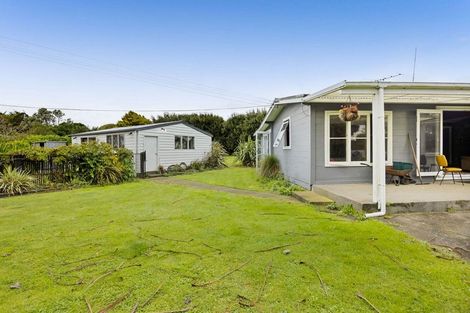 Photo of property in 2 Wood Street, Kakaramea, Patea, 4598