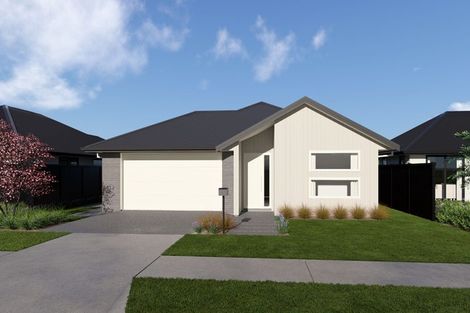 Photo of property in 23 Tabraham Crescent, Pyes Pa, 3112