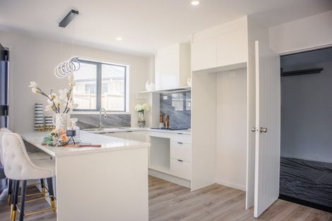 Photo of property in 30d Tawa Crescent, Manurewa, Auckland, 2102