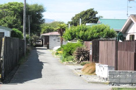 Photo of property in 4/61 Bridge Street, New Brighton, Christchurch, 8062