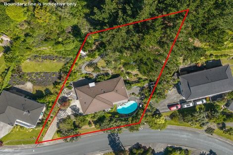 Photo of property in 10 Bosun Terrace, Whitby, Porirua, 5024