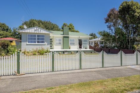 Photo of property in 4 Parsons Avenue, Levin, 5510