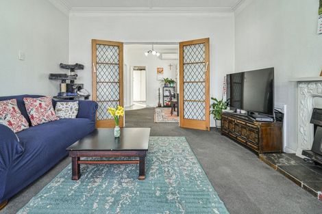 Photo of property in 407 Burnett Street, Mahora, Hastings, 4120