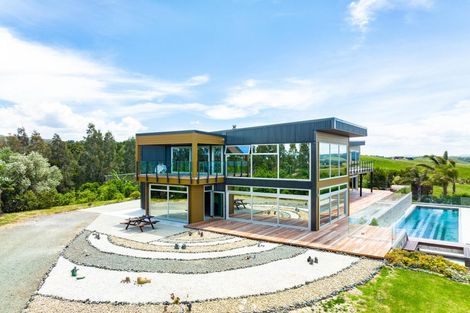 Photo of property in 183 Sandford Road, Ruakaka, Whangarei, 0171