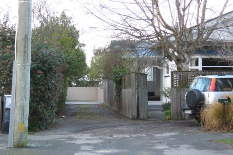 Photo of property in 2/56 Bishop Street, St Albans, Christchurch, 8014
