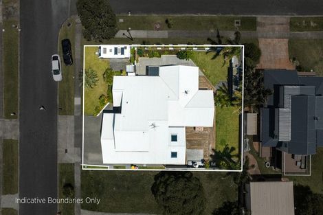 Photo of property in 7 Papaunahi Road, Bowentown, Katikati, 3177