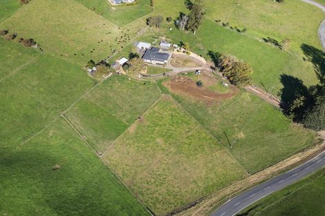 Photo of property in 77 Lichfield Road, Lichfield, Putaruru, 3482