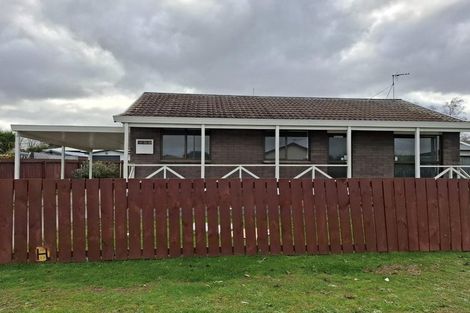 Photo of property in 4a Kentucky Crescent, Nawton, Hamilton, 3200