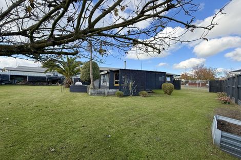 Photo of property in 4 Tui Place, Tokoroa, 3420