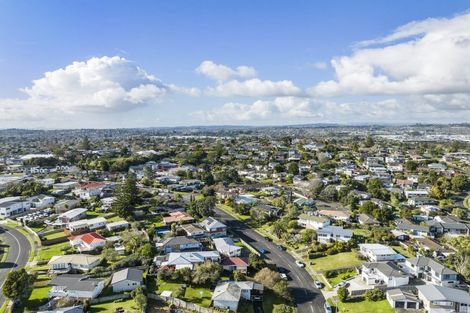 Photo of property in 46 Cardiff Road, Pakuranga, Auckland, 2010