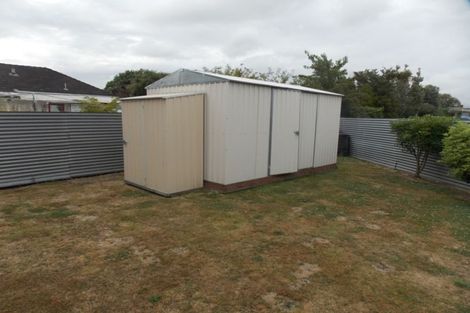 Photo of property in 4 Warwick Place, Awapuni, Palmerston North, 4412