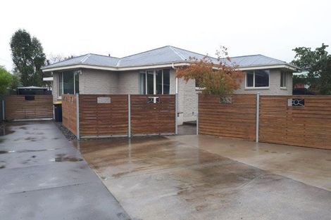 Photo of property in 28 Kaiwara Street, Hoon Hay, Christchurch, 8025