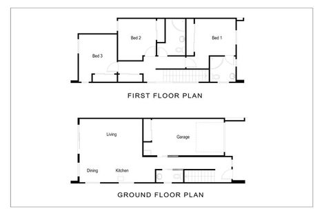 Photo of property in 10/25u Thackeray Street, Hamilton Lake, Hamilton, 3204