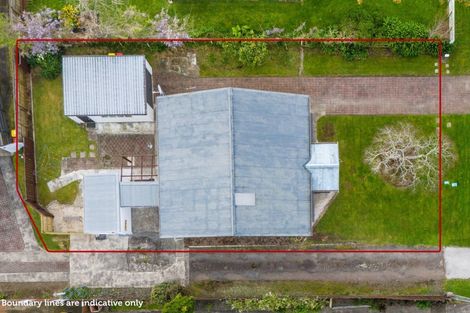 Photo of property in 56 Station Road, Paeroa, 3600