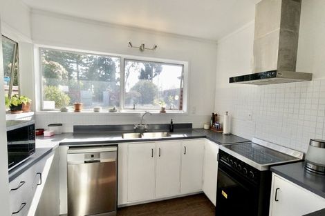 Photo of property in 203a Peachgrove Road, Claudelands, Hamilton, 3214