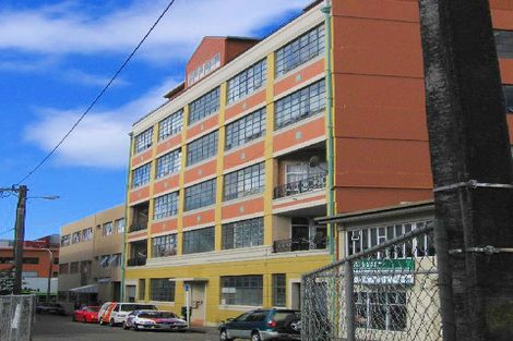 Photo of property in 3a Walter Street, Te Aro, Wellington, 6011