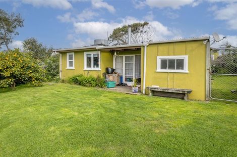 Photo of property in 862 Hokio Beach Road, Hokio Beach, Levin, 5571