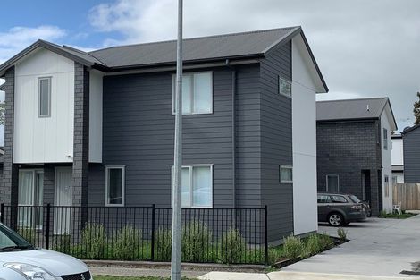 Photo of property in 7u1 Hibiscus Avenue, Hamilton Lake, Hamilton, 3204
