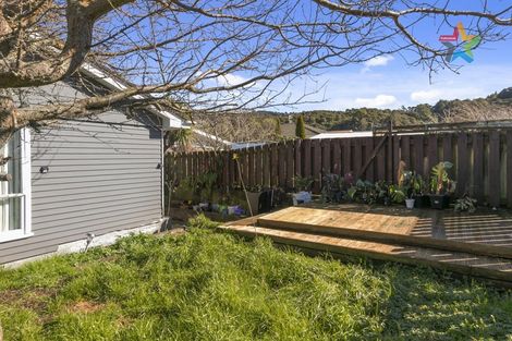 Photo of property in 27 Mohaka Street, Wainuiomata, Lower Hutt, 5014