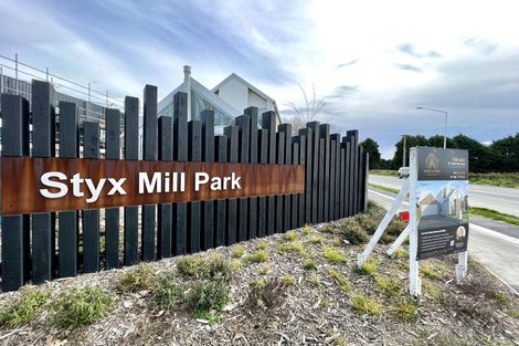 Photo of property in 69 Tulett Park Drive, Casebrook, Christchurch, 8051