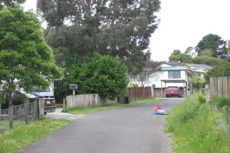 Photo of property in 42 Maywood Crescent, Glen Eden, Auckland, 0602