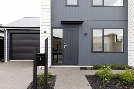 Photo of property in 15 Guillaume Street, Chartwell, 3210