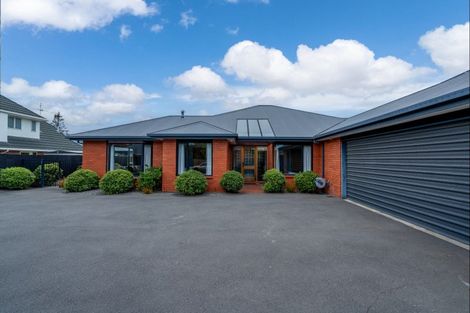 Photo of property in 81 Chartwell Street, Burwood, Christchurch, 8083