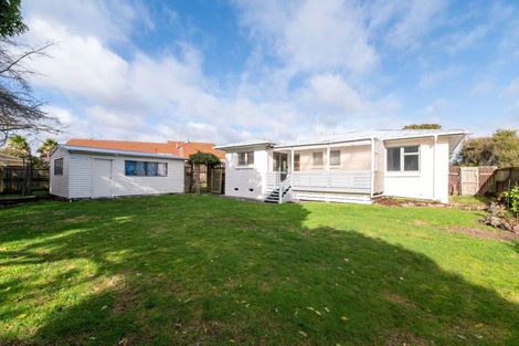 Photo of property in 7 Huia Street, Hillcrest, Rotorua, 3015