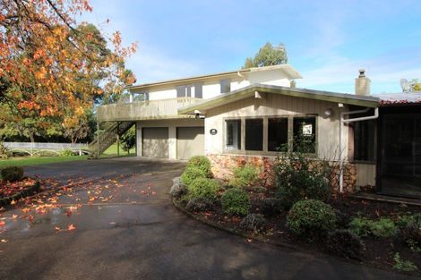 Photo of property in 83 Porangahau Road, Waipukurau, 4200