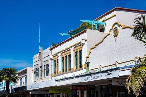 Photo of property in 243 Emerson Street, Napier South, Napier, 4110