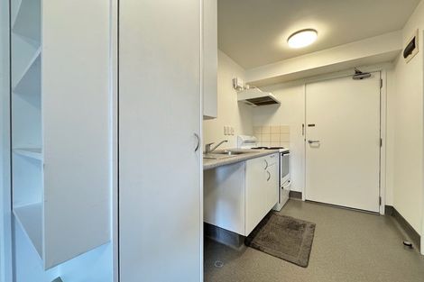 Photo of property in Palm Grove Apartments, 7/13c Palm Grove, Berhampore, Wellington, 6023