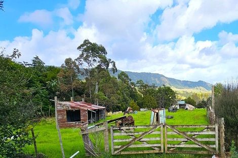 Photo of property in 41 Taita Road, Waimamaku, Kaikohe, 0473