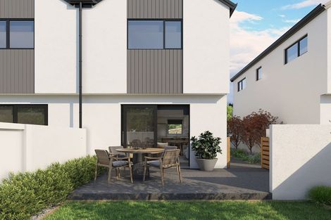 Photo of property in 9a/8 Maronan Street, Woolston, Christchurch, 8023