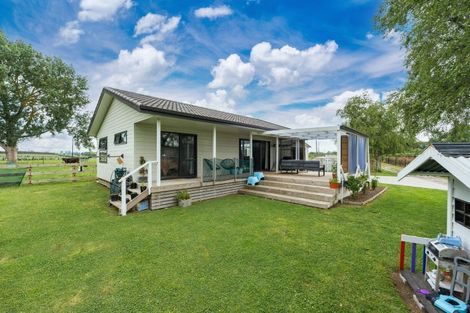 Photo of property in 1138 Paterangi Road, Te Awamutu, Ohaupo, 3883