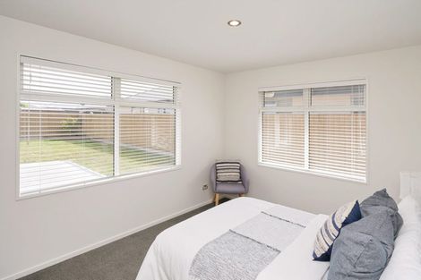 Photo of property in 55 Koura Drive, Rangiora, 7400