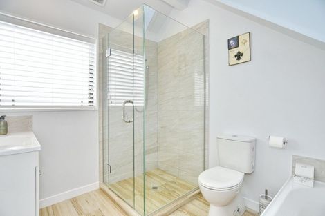 Photo of property in 7/250 Worcester Street, Christchurch Central, Christchurch, 8011