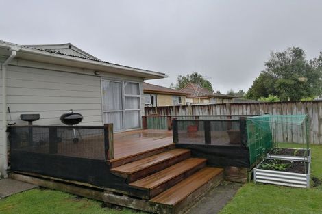 Photo of property in 3 Camden Place, Pukete, Hamilton, 3200