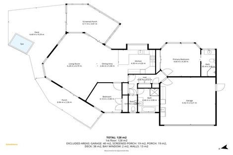 Photo of property in 41 Plateau Heights, Mount Maunganui, 3116