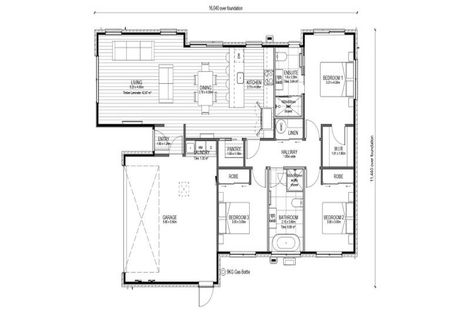 Photo of property in 72 Blakes Road, Prebbleton, 7604