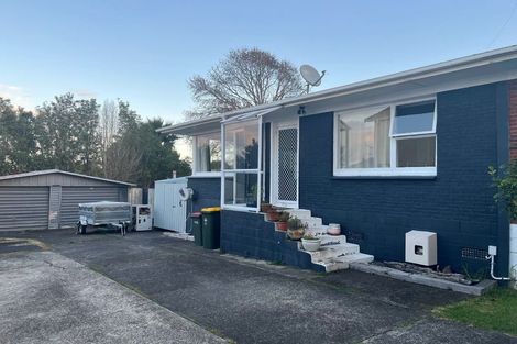 Photo of property in 2/303 Pakuranga Road, Pakuranga Heights, Auckland, 2010
