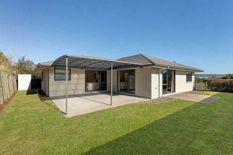Photo of property in 25 Blacklock Road, Pyes Pa, Tauranga, 3112