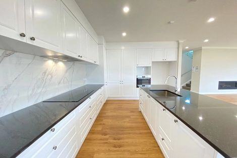 Photo of property in 15 Craigs Way, Hobsonville, Auckland, 0616