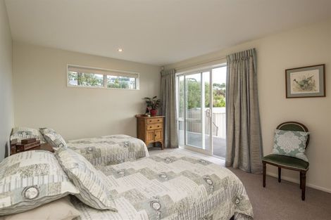 Photo of property in 170 Soleares Avenue, Mount Pleasant, Christchurch, 8081