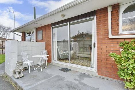 Photo of property in 58a King Street, Rangiora, 7400