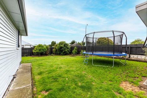 Photo of property in 12 Savage Crescent, Waipukurau, 4200