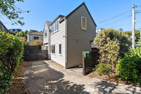 Photo of property in 51a Calcutta Street, Khandallah, Wellington, 6035