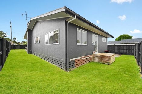 Photo of property in 9 George Street, Morrinsville, 3300