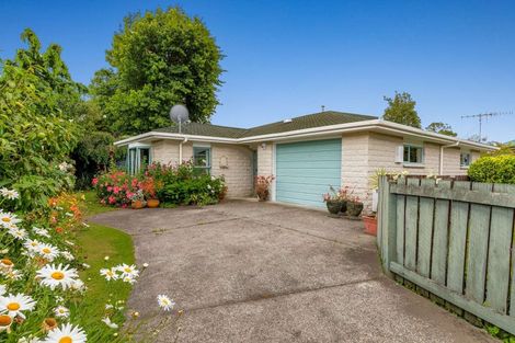Photo of property in 5 Greenhaven Court, Feilding, 4702